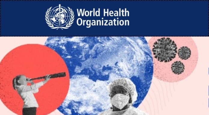 OMS celebra el compromiso histórico de los líderes mundiales de aumentar la colaboración, la gobernanza y la inversión para prevenir futuras pandemias, prepararse para ellas y darles respuesta