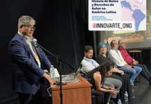 Side Event CC Summit 2023: Ciencia de Datos y Derechos de Autor en América Latina