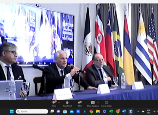 Con éxito concluye Ciclo de Conservaciones sobre Derechos de Autor en la Agenda Internacional