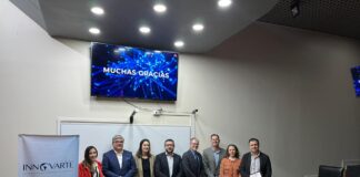 Lanzamiento estudio “Percepción de Desarrolladores chilenos sobre los grandes proveedores de servicios tecnológicos