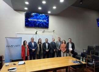 Lanzamiento estudio “Percepción de Desarrolladores chilenos sobre los grandes proveedores de servicios tecnológicos