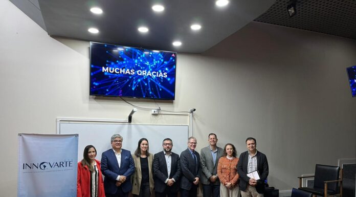 Lanzamiento estudio “Percepción de Desarrolladores chilenos sobre los grandes proveedores de servicios tecnológicos