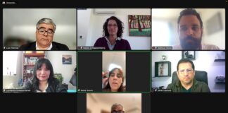 Finaliza Webinar: El nuevo texto del Tratado Pandémico ¿Logra reducir las inequidades?