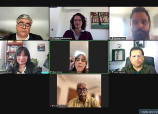 Finaliza Webinar: El nuevo texto del Tratado Pandémico ¿Logra reducir las inequidades?