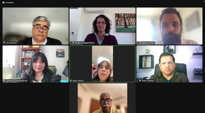 Finaliza Webinar: El nuevo texto del Tratado Pandémico ¿Logra reducir las inequidades?