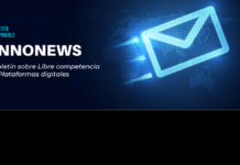 Newsletter de Libre Competencia y Plataformas Digitales VIII