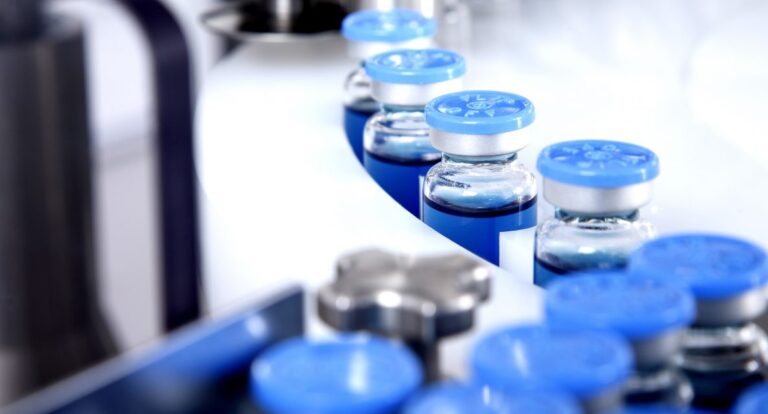 Impulsamos la transparencia en la adquisición de productos médicos