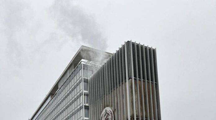 Los países que negocian un tratado para responder a futuras pandemias no logran llegar a acuerdo en aspectos esenciales sobre cómo garantizar la equidad y seguridad