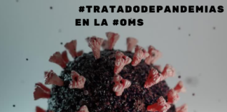 Opinión de Third World Network sobre el texto de negociación para un #TratadodePandemias