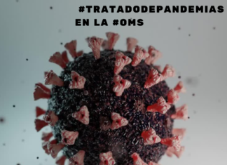 Opinión de Third World Network sobre el texto de negociación para un #TratadodePandemias
