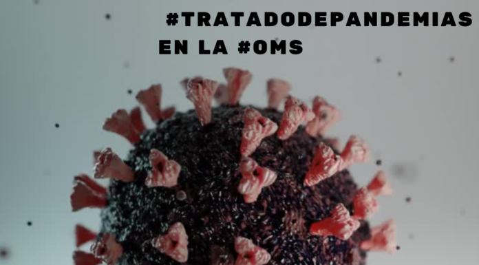 Opinión de Third World Network sobre el texto de negociación para un #TratadodePandemias