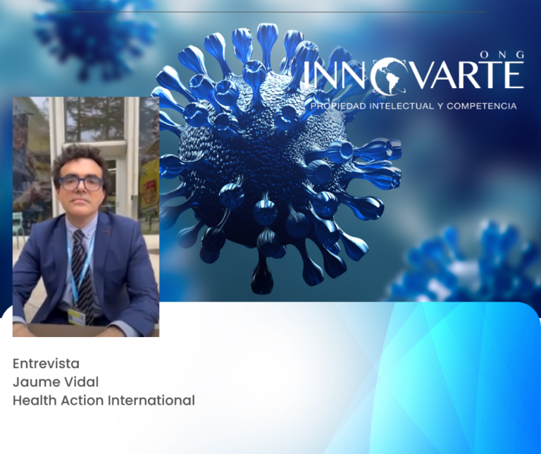 ¿Qué está pasando en la negociación por un Tratado de Pandemias en la OMS? Entrevista a Jaume Vidal de Health Action International