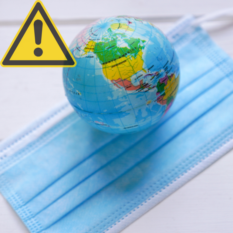 Preocupación por Acuerdo de Pandemias: Organizaciones envían cartas a ministerios LATAM