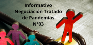 El nuevo borrador del Tratado de Pandemias elimina los puntos de negociación polémicos y que buscaban la equidad en el acceso a la salud