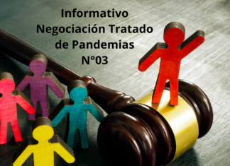 El nuevo borrador del Tratado de Pandemias elimina los puntos de negociación polémicos y que buscaban la equidad en el acceso a la salud