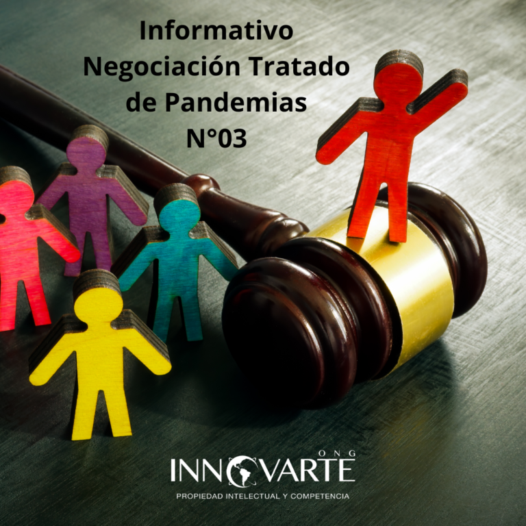 El nuevo borrador del Tratado de Pandemias elimina los puntos de negociación polémicos y que buscaban la equidad en el acceso a la salud