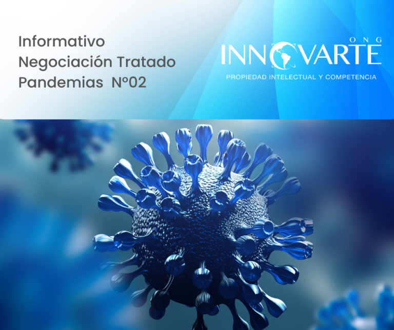 Informativo N°02 Negociación Tratado de Pandemias : Ensayo sobre principios para guiar el sistema de acceso a patógenos y distribución de beneficios [PABS] en un acuerdo pandémico