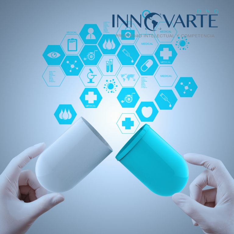 Articulo: Licencias de pleno derecho en España y su posible aplicación en Chile para el acceso a la salud