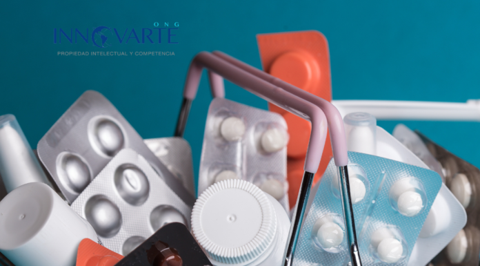 Resolución de la OMS sobre transparencia del mercado de productos sanitarios: WHA 72.8