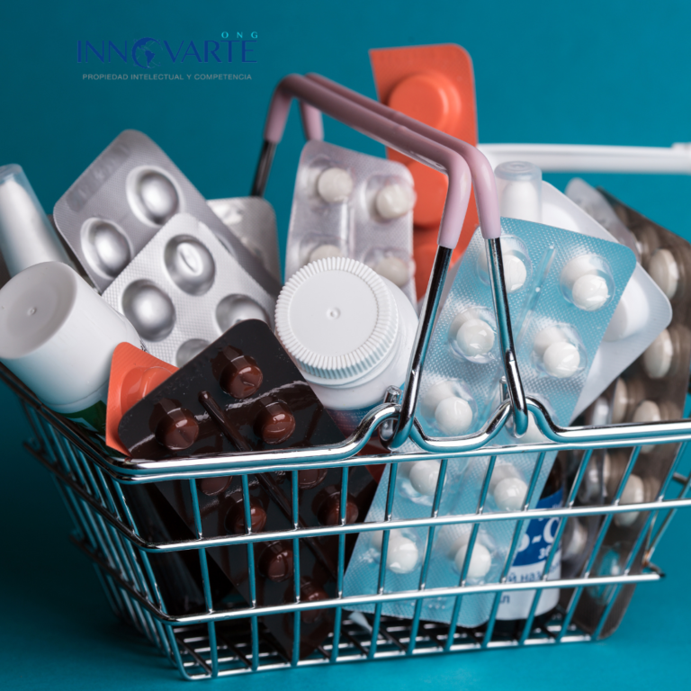 Resolución de la OMS sobre transparencia del mercado de productos sanitarios: WHA 72.8