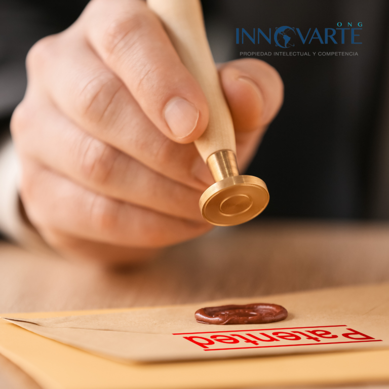 Artículo: Procedimiento acelerado de examen de patentes