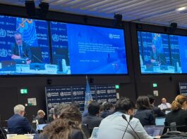 ¿Qué significa para usted la equidad? Artículo sobre el Tratado de Pandemias