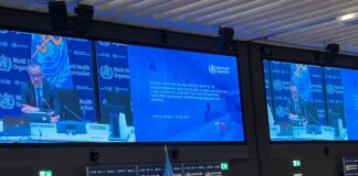 What does equity mean to you? Article on the Pandemic Treaty