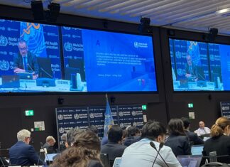 ¿Qué significa para usted la equidad? Artículo sobre el Tratado de Pandemias