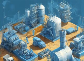 Meeting between the Director of Innovarte and the Chief of Staff of the Undersecretary of Economy and Small-Sized Enterprises