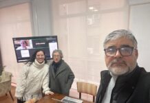 Reunión con Ministerio de Salud sobre Tratado de Pandemias y legislación nacional