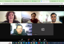 Successful Briefing: Critical Issues for a Fair Pandemic Treaty at INB 11