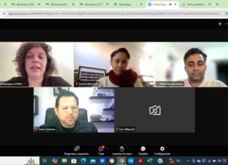 Successful Briefing: Critical Issues for a Fair Pandemic Treaty at INB 11