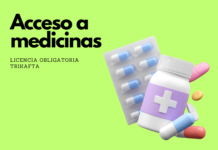 Compulsory license for Trikafta, therapy for cystic fibrosis