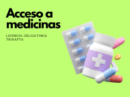 Compulsory license for Trikafta, therapy for cystic fibrosis