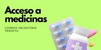 Buenas noticias en Uruguay: Licencia obligatoria para Trikafta, terapia contra la fibrosis quística