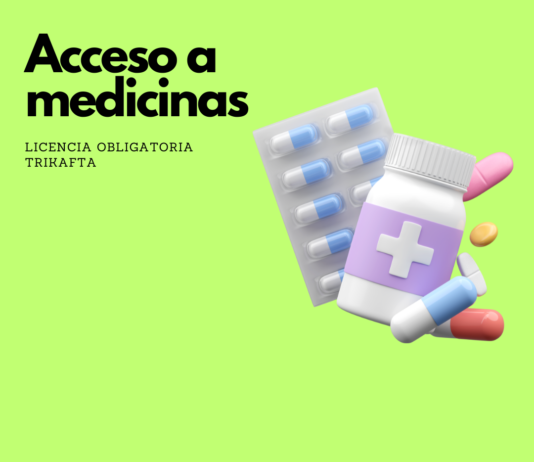 Buenas noticias en Uruguay: Licencia obligatoria para Trikafta, terapia contra la fibrosis quística