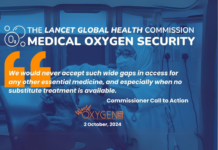 La falta de oxígeno médico es una realidad #diamundialdeloxígeno