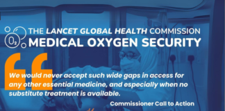 La falta de oxígeno médico es una realidad #diamundialdeloxígeno