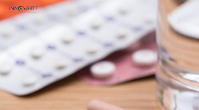 SAVE THE DATE: Jueves 17 de octubre de 2024 – Evento paralelo Innovarte/KEI: Mejores y peores prácticas para limitaciones y excepciones a los derechos de patente