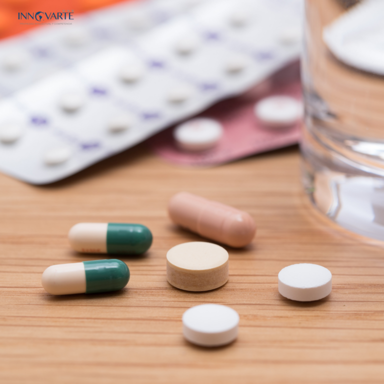 SAVE THE DATE: Jueves 17 de octubre de 2024 – Evento paralelo Innovarte/KEI: Mejores y peores prácticas para limitaciones y excepciones a los derechos de patente