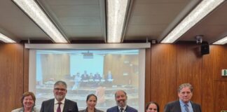 Innovarte co organiza Panel sobre flexibilidades patentes Como Side Event del Comité Permanente de Patentes de la Organización Mundial de la Propiedad Intelectual OMPI