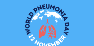Día Mundial de la Neumonía