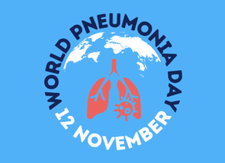 Día Mundial de la Neumonía