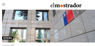 Columna de Opinión: Una tarea pendiente para el Inapi- democratizar el acceso a las bases de datos de patentes