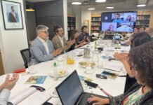 Innovarte Participa en la Constitución del Consejo de la Sociedad Civil del Ministerio de Ciencia, Tecnología, Conocimiento e Innovación (2024-2026)