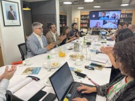 Innovarte Participa en la Constitución del Consejo de la Sociedad Civil del Ministerio de Ciencia, Tecnología, Conocimiento e Innovación (2024-2026)