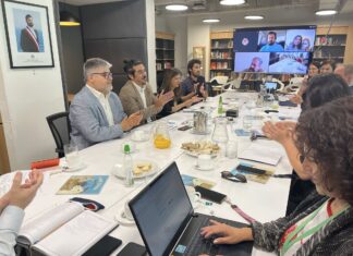 Innovarte Participa en la Constitución del Consejo de la Sociedad Civil del Ministerio de Ciencia, Tecnología, Conocimiento e Innovación (2024-2026)