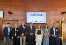 Seminar on Voluntary and Socially Responsible Licensing Concludes