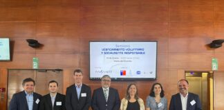 Concluye Seminario sobre Licenciamiento Voluntario y Socialmente Responsable