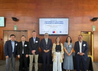 Concluye Seminario sobre Licenciamiento Voluntario y Socialmente Responsable